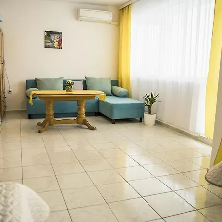 Daire Panorama-chantall-apartment Sea View