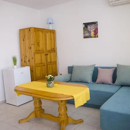 Panorama-chantall-apartment Sea View Daire *